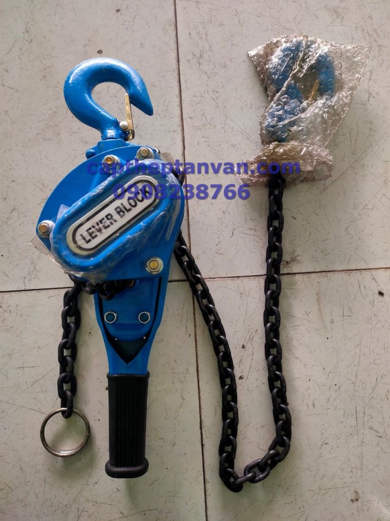 Pa Lăng Xích Lắc Tay Ninkawa