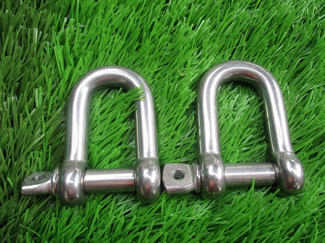 Ma ní Chữ U/D Hàn Quốc