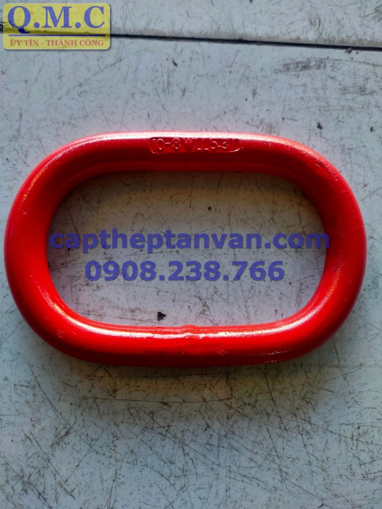 Khoen Đơn 5,4 tấn