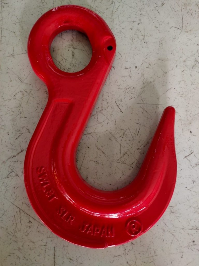 Móc Cẩu 8 tấn không chốt