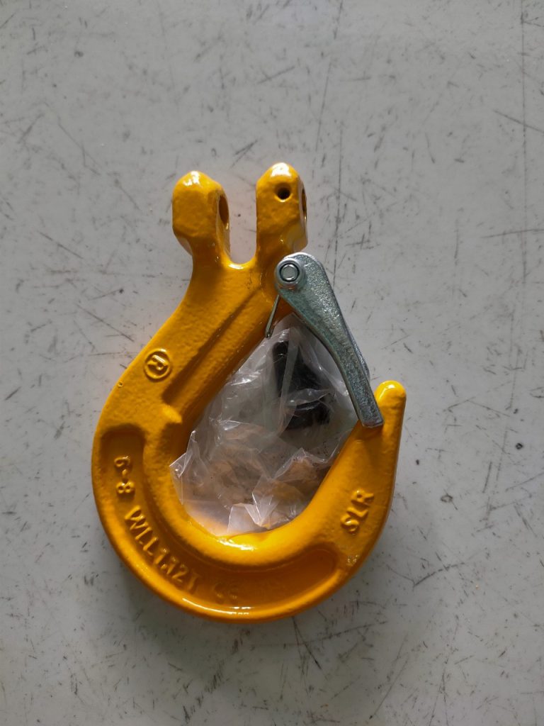 Móc xích 6 có chốt cài