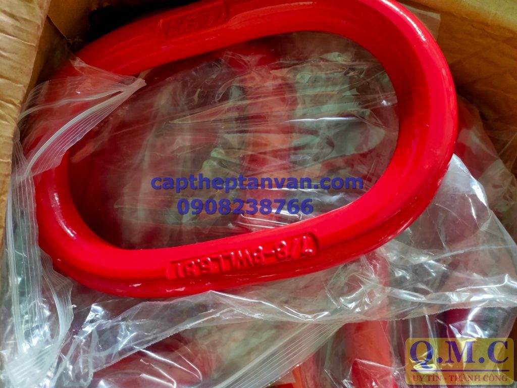 Khoen Đơn 6,8 tấn